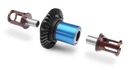 FRONT ONE-WAY DIFFERENTIAL - SET - BLUE