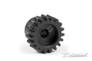 STEEL PINION GEAR 19T / 48