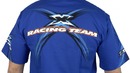 XRAY TEAM T-SHIRT - BLUE (XXL)