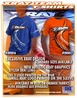 XRAY TEAM T-SHIRT - BLUE (XXXL)