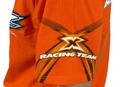 XRAY TEAM T-SHIRT - ORANGE (L)