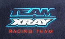 XRAY TEAM LUXURY FLEECE SWEATER  (L,XL)