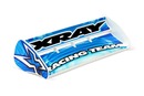 XRAY WING STICKER - DIE-CUT - BLUE