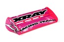 XRAY WING STICKER - DIE-CUT - PINK